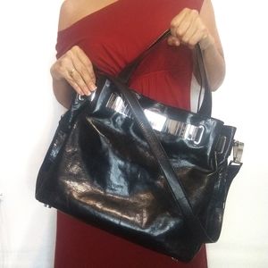 MK Hadley Large Shoulder Bag